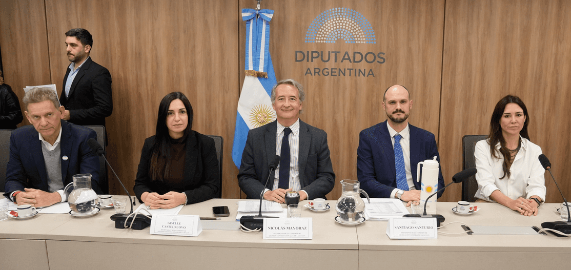 Argentina insólita: Ahora el gobierno libertario quiere restituir la Ley de Tierras del kirchnerismo