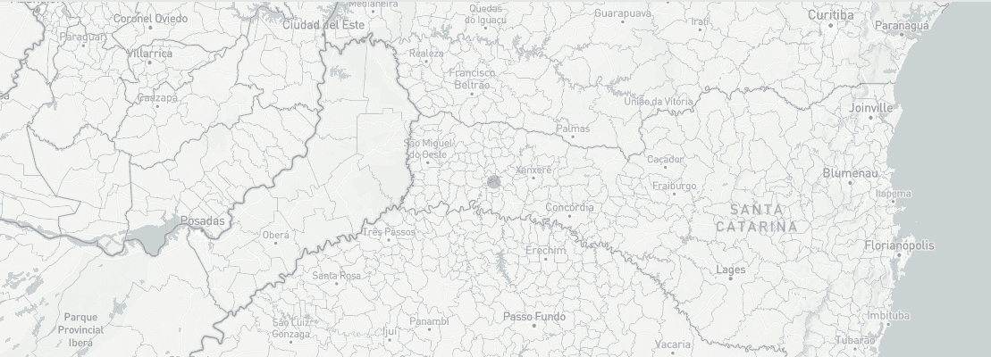 Brasil padece un brote de Newcastle en una granja avícola cercana a Misiones y sufre un traspié en sus exportaciones