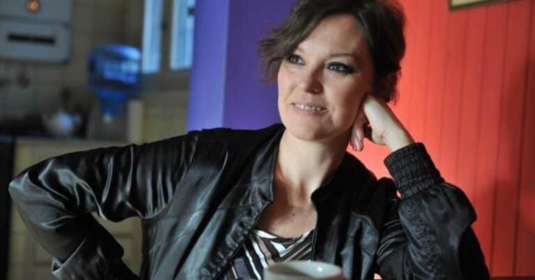Fernanda García Lao: “Me interesa lo que el cuerpo le hace al lenguaje y viceversa”