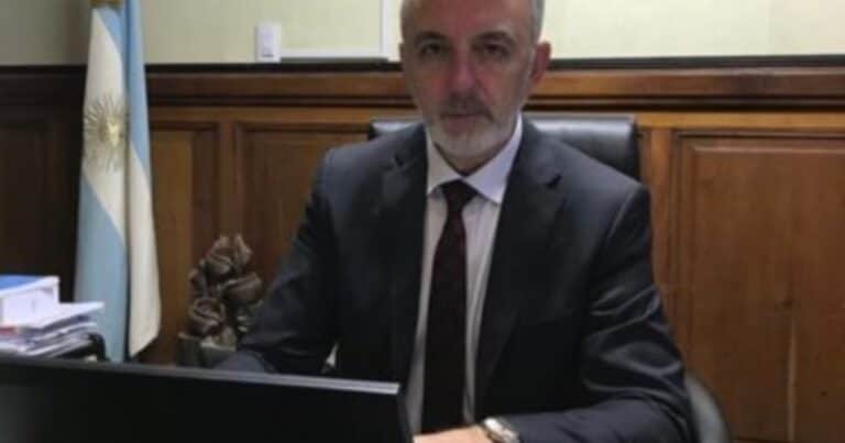 Secuestraron el celular de un juez federal de Rosario por una investigación de narcotráfico y lavado de activos