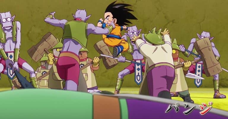 Dragon Ball DAIMA, capítulo 5: horario de estreno por país, cuándo sale, dónde y cómo ver el último anime de Akira Toriyama