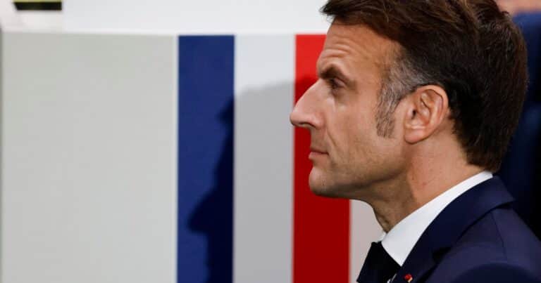 Hoy llega Macron con su esposa y se reúne con Milei y Karina: inversiones, acuerdos comerciales y cómo relacionarse bajo la influencia de Trump