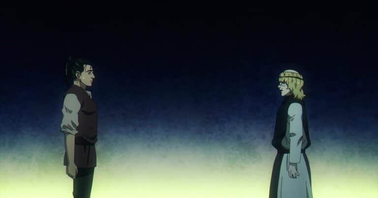 Orb, On the Movements of the Earth, capítulo 7: cuándo se estrena, a qué hora, dónde y cómo ver el nuevo episodio del anime