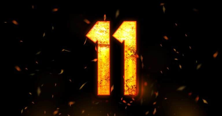 Portal 11/11: qué significa y un ritual para activar su poder