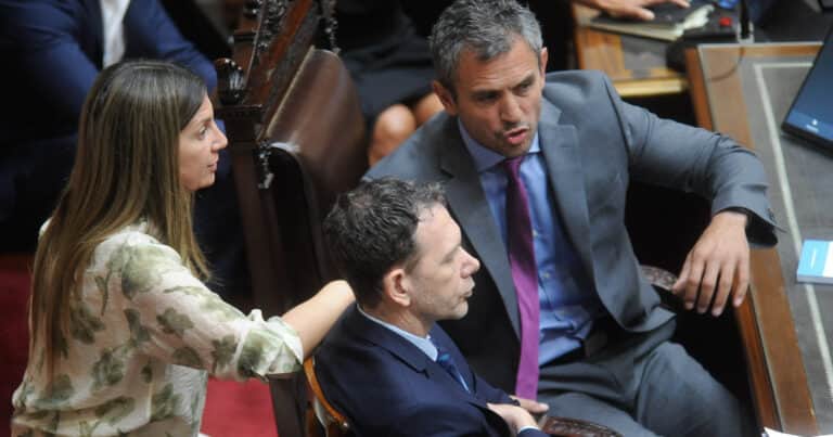 Crece la pelea por el reemplazo de un fallecido diputado del PRO