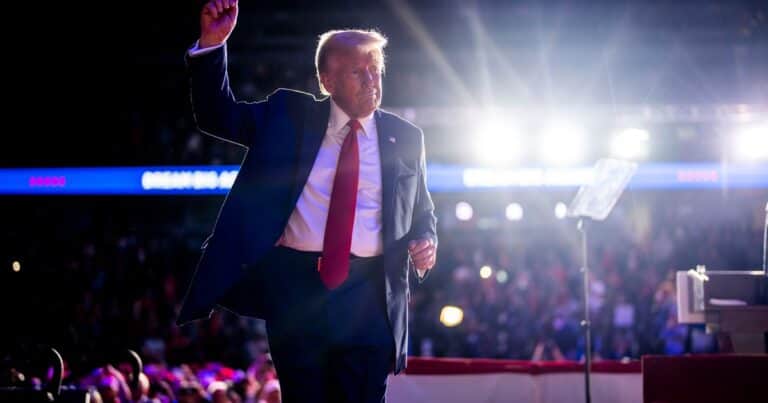 El triunfo de Trump desata un proceso de “destrucción creadora”