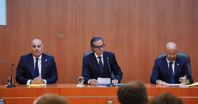 Caso Vialidad: la Cámara Federal de Casación confirmó la condena por corrupción contra Cristina Kirchner