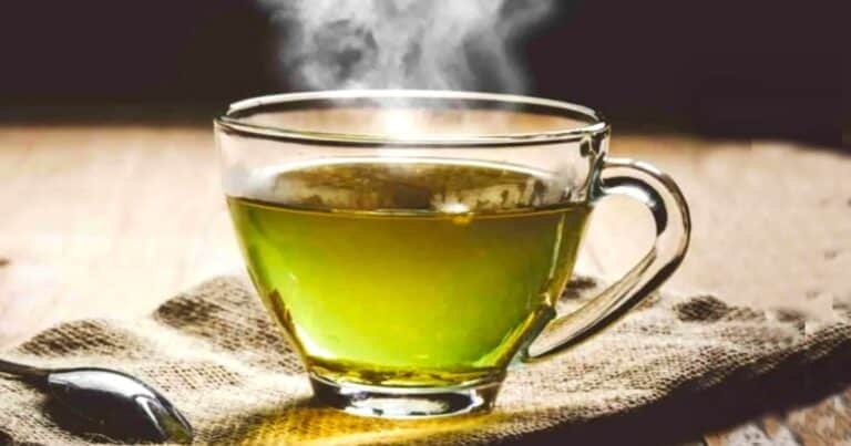 Para qué sirve el té de hojas de cereza y cómo aprovechar sus propiedades antiinflamatorias