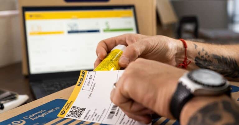 Correo Argentino: tras anunciar la desregulación del sector, el Gobierno pone sobre la mesa la privatización de la empresa