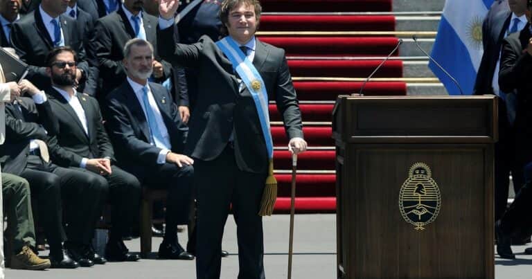 Javier Milei celebrará su primer año de mandato con una cadena nacional: repasará hitos de su gobierno y enviará un mensaje optimista de cara al futuro