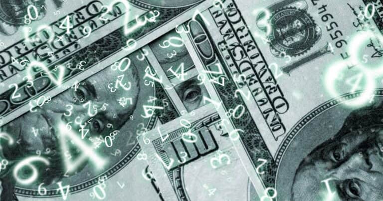 Cómo saber si tendrás riqueza y dinero según tu nombre, de acuerdo a la numerología