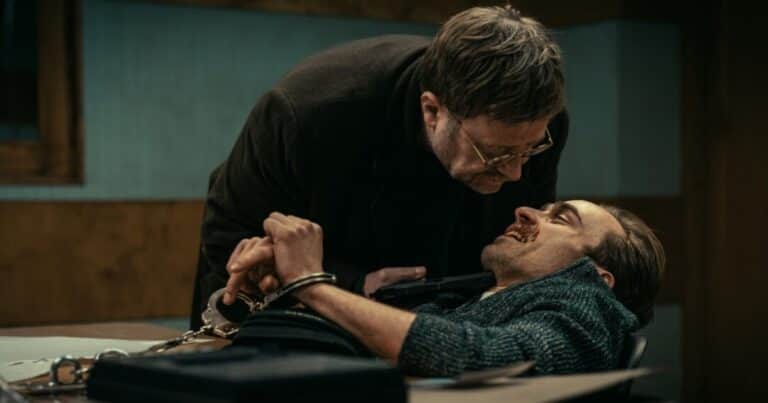 La última película de acción de Netflix que todos están comentando