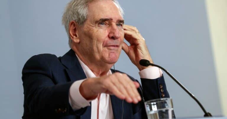 Michael Ignatieff: «No podemos dar nunca por sentada la democracia»