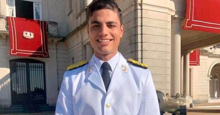 Bautismo fatal en el Ejército: condenan por «abandono de persona» a seis militares en el caso Matías Chirino