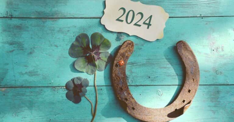 Qué signos serán los más afortunados del 25 de noviembre al 1 de diciembre 2024