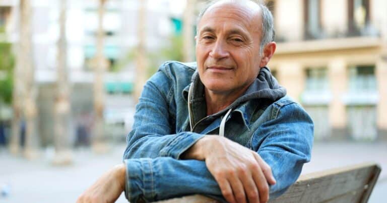 Juan José Becerra: «Milei no abunda en salud mental»