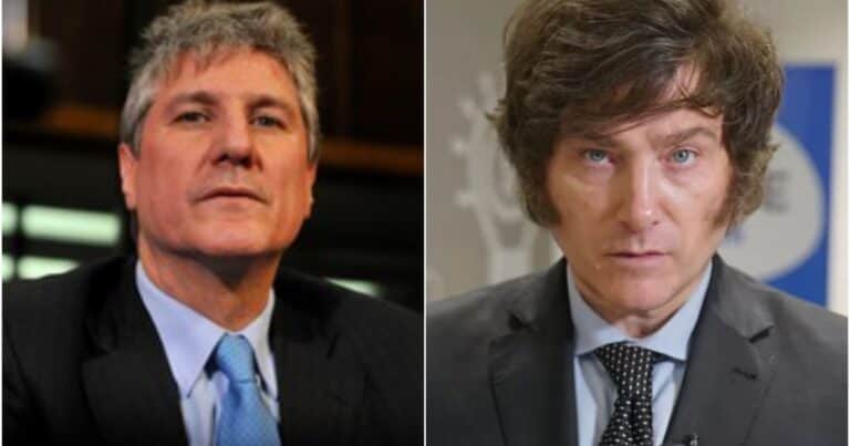 El Gobierno oficializó la quita de la jubilación de privilegio a Amado Boudou