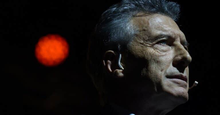 «¿Queremos o no queremos un país sin corrupción?», la reacción de Mauricio Macri tras el fracaso de la sesión de Ficha Limpia