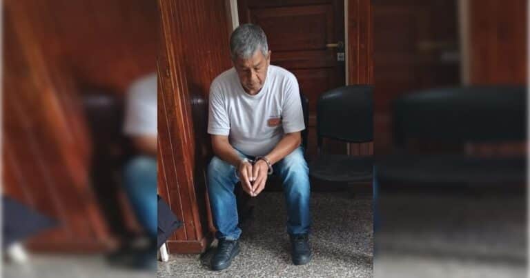 Caso María Cash: la incansable búsqueda de la familia y un mail que llevaron a la caída del camionero