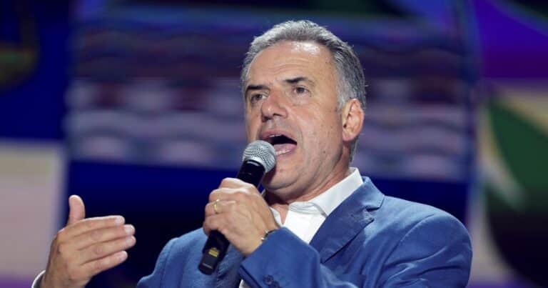 Yamandú Orsi quiere reunirse con Milei antes de asumir y pidió que en la relación con Argentina prime «el sentido común»
