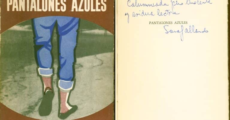 Una muestra sobre libros dedicados revela relaciones, amores y enojos entre los escritores más célebres