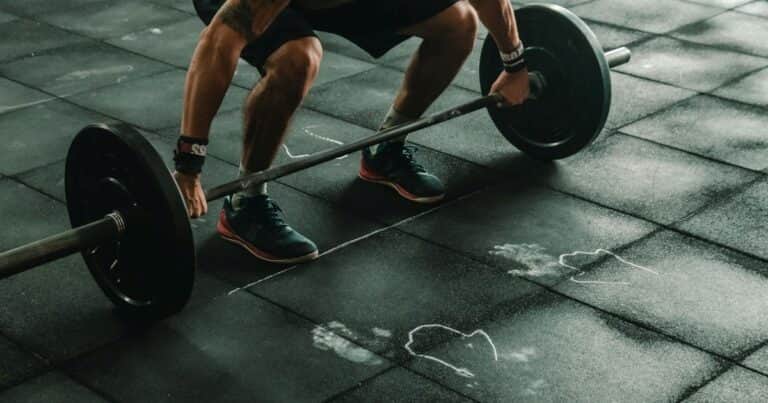 Snatch: cómo dominar este ejercicio para mejorar tu fuerza y técnica