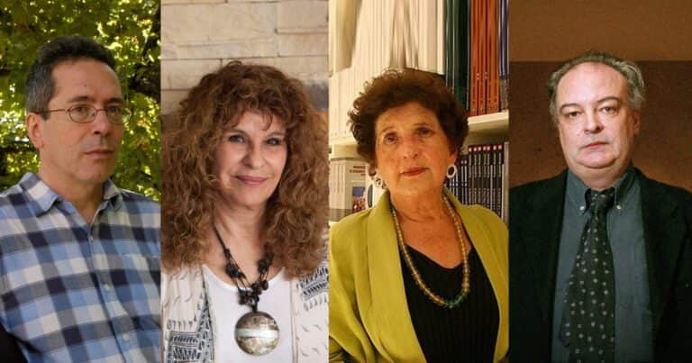 Premio Cervantes 2024: quiénes son los favoritos para ganar la máxima distinción a la literatura en español