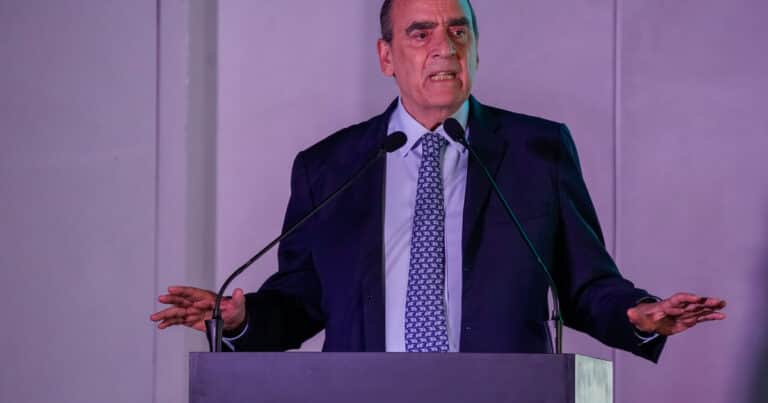 Postergan para 2027 el lanzamiento del tercer satélite de Arsat