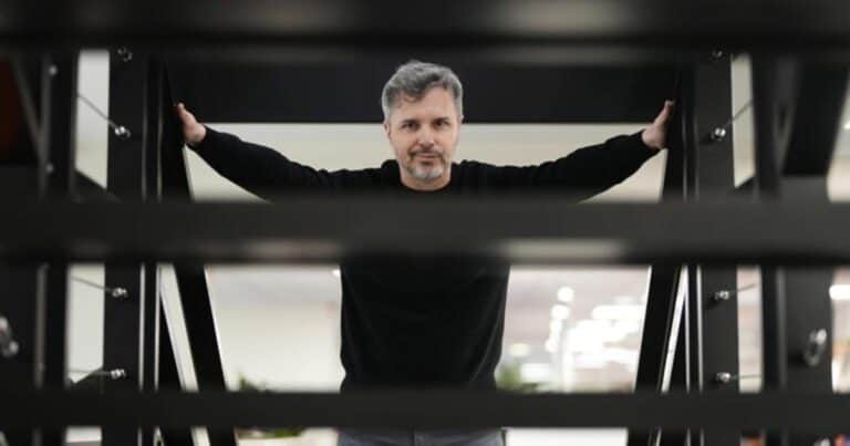 Juan Gómez-Jurado: «El mundo real cada día se parece más a un thriller»