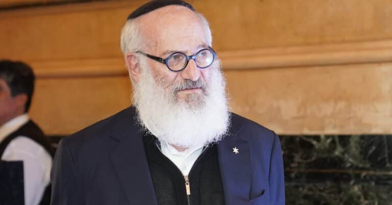 Eduardo Elsztain: «El acceso a la financiación es clave para nuestro negocio»