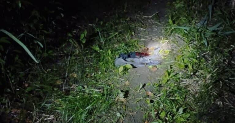 Horror en Berisso: mató a su hija de cinco años a puñaladas tras discutir con su esposa e intentó suicidarse