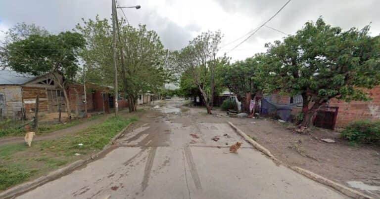 Se burló de su amigo y como se enojó, lo mató a puñaladas: el asesino tiene 16 años