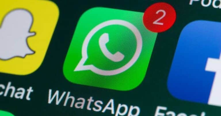 Cómo activar el ‘Modo Oasis’ en WhatsApp