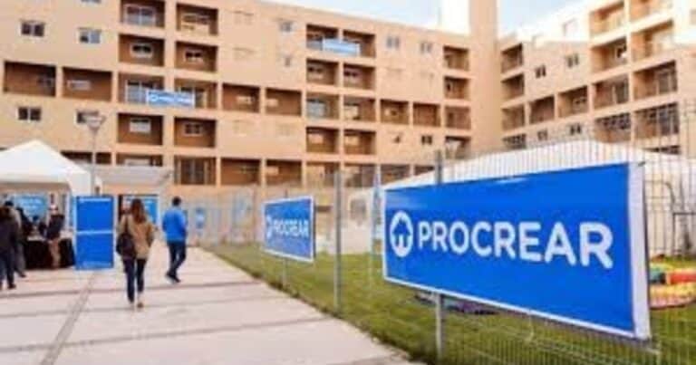 El Gobierno anunció que el plan Procrear dejará de existir «tal como se lo conoce»
