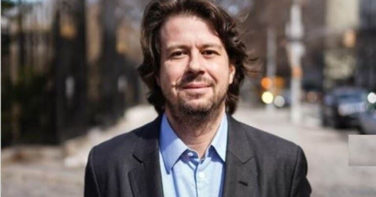 Todo lo que hay que saber sobre el brasileño Rodrigo Moura, nuevo director artístico del Malba