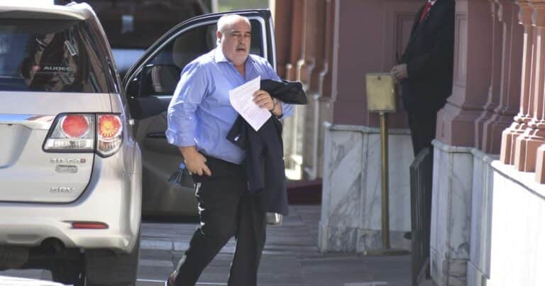 Sospechas y demoras en una causa por evasión y enriquecimiento ilícito contra un ex gobernador de Corrientes