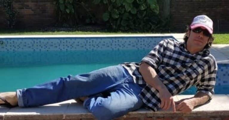 Los policías que atropellaron cuatro veces a un hombre con un brote psicótico seguirán presos y los acusan de homicidio agravado