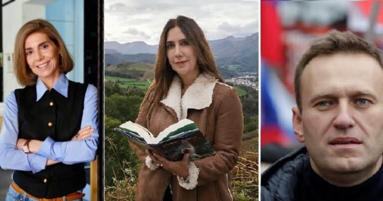 Tu próxima lectura: diez libros que llegan a las librerías en diciembre y vas a querer leer (y regalar)