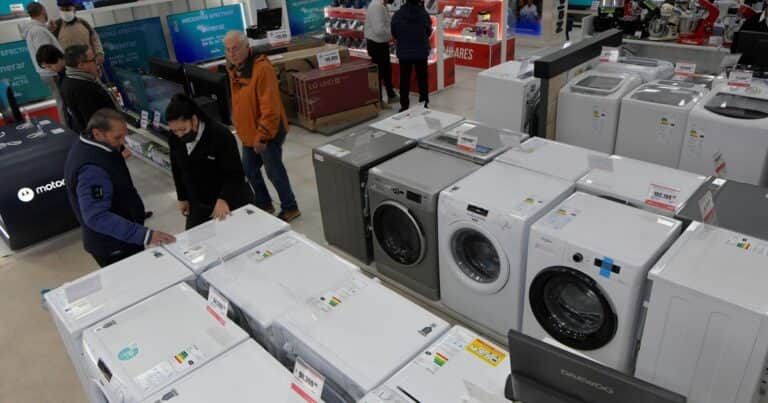 El Gobierno saca regulaciones para importar y fabricar electrodomésticos y busca que la medida impacte en los precios