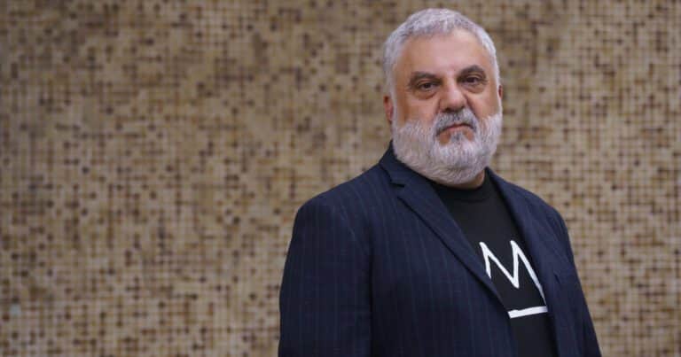 Alejandro Tantanián y tres dramaturgos que siempre vuelven a escena