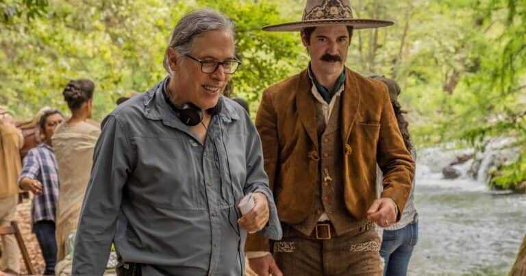 Pedro Páramo de Juan Rulfo: dónde y cómo leer el libro gratis online durante su estreno en Netflix