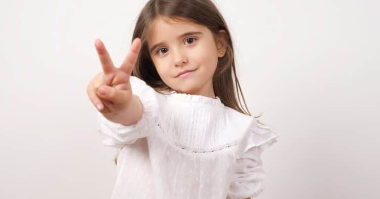 ¿Cuál es el nombre de niña más bonito del mundo?