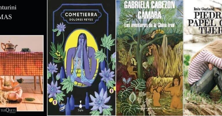 Escritores, editores y docentes explican por qué son necesarios los libros atacados por el Gobierno