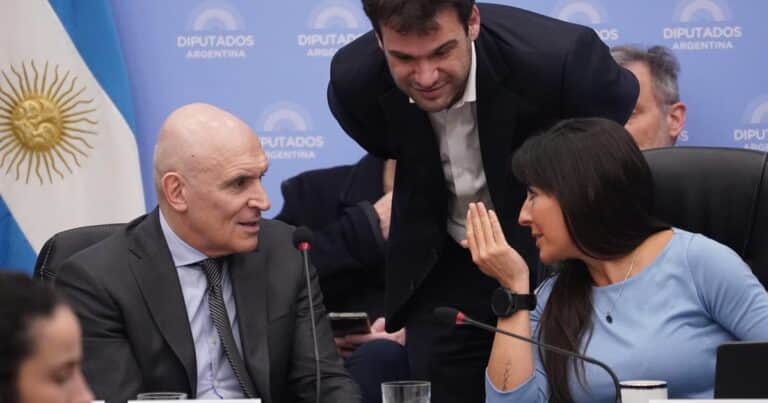 Presupuesto en riesgo: el PRO y los dialoguistas presionan con un dictamen alternativo si el Gobierno no acepta cambios
