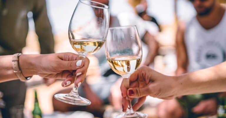 Vinos bajos en alcohol, la estrategia de las bodegas para captar al público joven