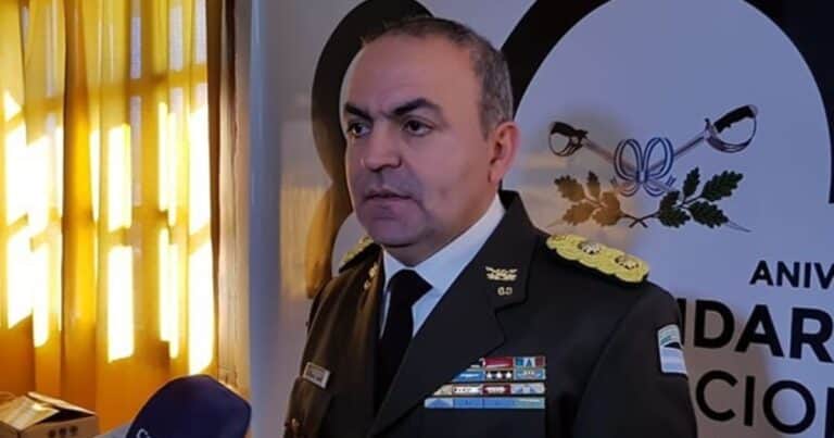 Crimen del gendarme: la autopsia confirmó que lo mataron de siete disparos