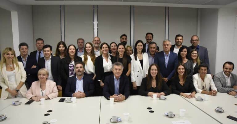 Tras el enojo de Mauricio Macri, el PRO redobló su crítica al Gobierno de Milei por el fracaso de «Ficha Limpia»: lo acusó de «jugar a favor de los corruptos»