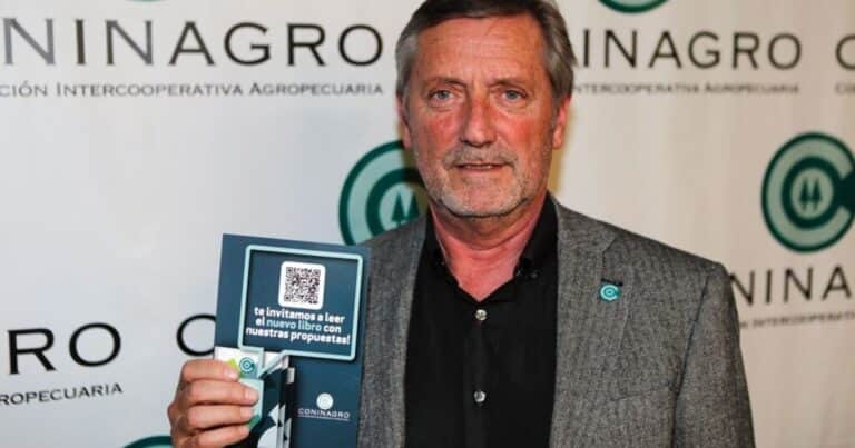 «¿Nuevas tasas para mantener el gasto público?»: el campo resiste la creación de dos tributos en Necochea