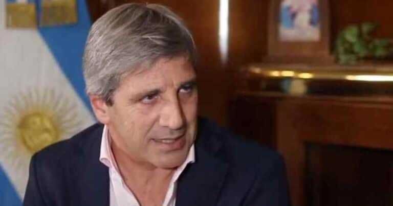 «Una ofensa gratuita y una insolencia improcedente»: diez entidades del campo repudiaron los dichos de Caputo a un productor