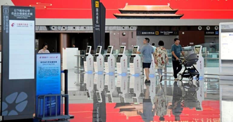 Viajar a China: qué se necesita y por qué podría ser cada vez más fácil volar a ese país desde Argentina